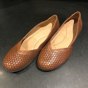 Dansko loafers